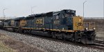 CSX 4077